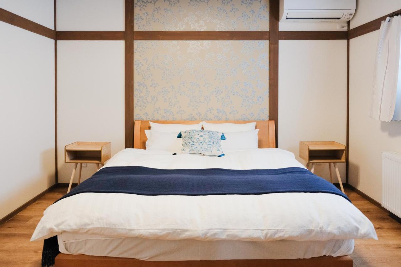 Jstyle STAY SAPPORO Eksteriør billede