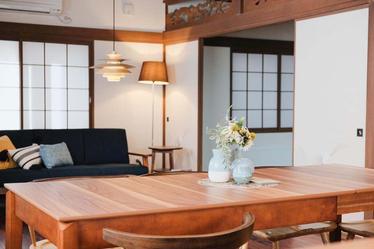 Jstyle STAY SAPPORO Eksteriør billede