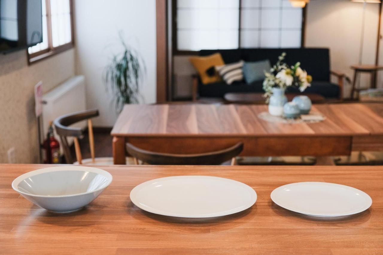 Jstyle STAY SAPPORO Eksteriør billede