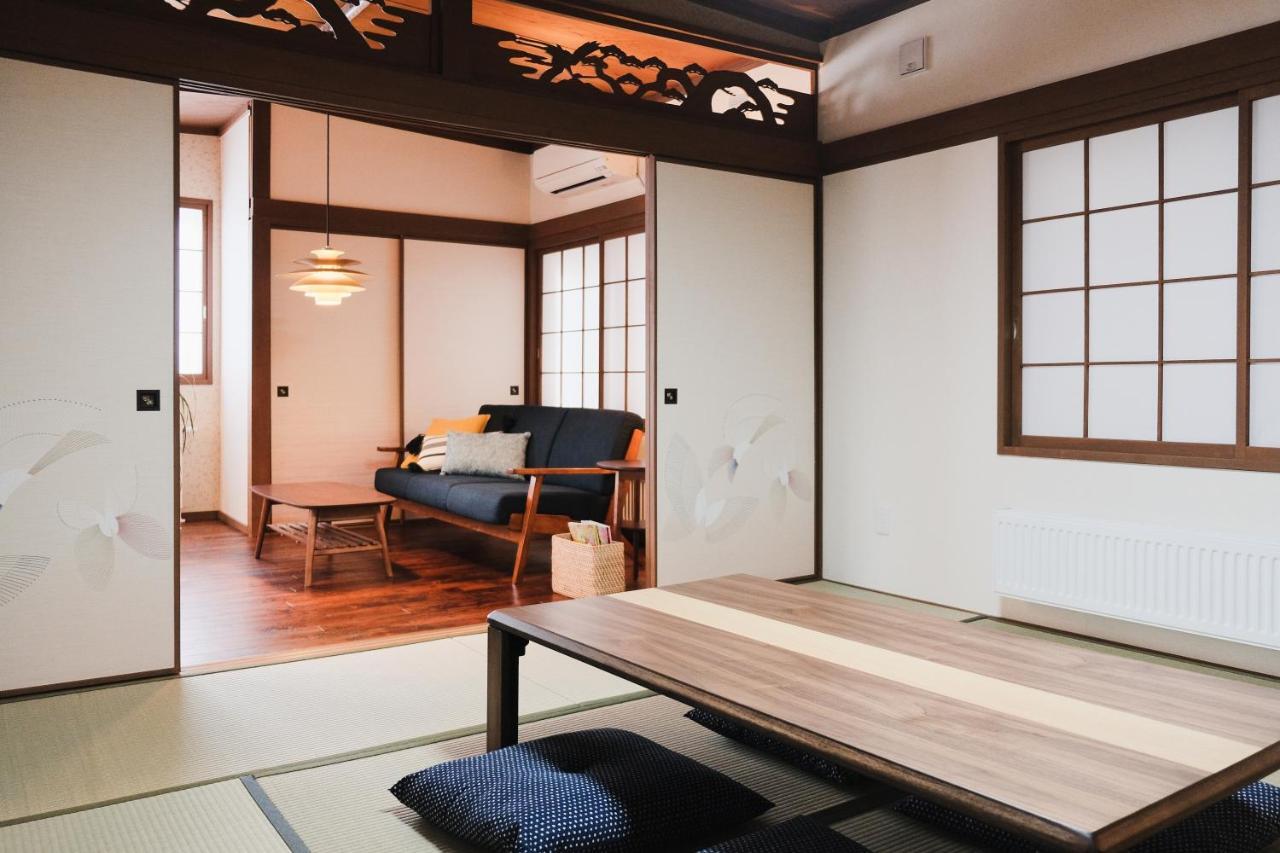 Jstyle STAY SAPPORO Eksteriør billede